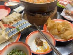 -牛味道炭火烤肉(湖前总店)