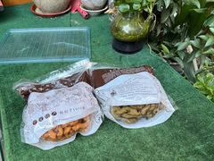 王阿姨文昌油赞子-王阿姨文昌油赞子(府桥街店)