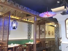 -姑苏家宴·苏帮菜·松鼠桂鱼(苏州总店)
