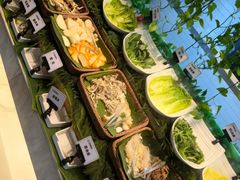 -川骄海鲜自助(亚运村店)