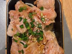 -沼津港精致料理·寿喜烧·烧鸟(龙湖南桥天街日料榜单店)