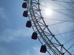 -天津之眼摩天轮