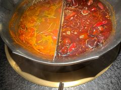 -湊湊火锅·茶憩(上海合生汇店)