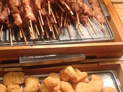 -比格比萨自助(宋家庄店)