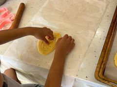 -千浔一暖DIY蛋糕烘焙(人民大学店)