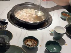 -狐狸爱上椰子鸡(滨江星光大道店)