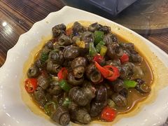 -61号餐吧(兴坪古镇漓江店)