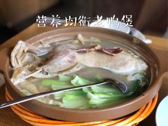 -杭百味·大众精选杭帮菜(西湖音乐喷泉店)