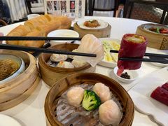 -凤城酒家(凤城食都店)