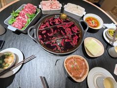 -莺花渡火锅City Green(万象城店)