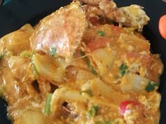 -Doo Dee Thai Food(Issan/Isaan/Esan)