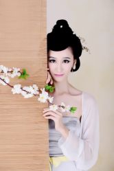 -盘子女人坊生日照·摄影馆(华强店)