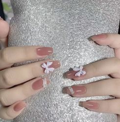 点击看大图 -Halo美甲美睫