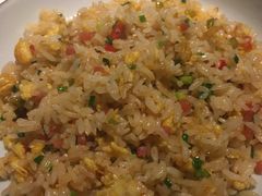 -很久以前羊肉串(中山公园店)
