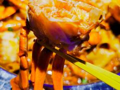 -谢蟹浓·肉蟹煲(新奥店)