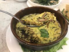 -腰记饭店(龙源路店)