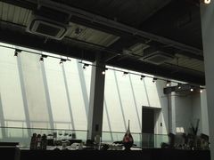 -穆拉诺餐厅(上海玻璃博物馆店)