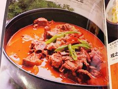 -关中记忆主题餐厅