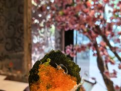 -大江户日本料理(吕厝店)