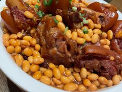 -鸽子窝(青塔店)