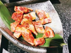 -炭虎烤肉(桂林路店)