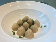 生煎包-广州文华东方酒店·江-由辉师傅主理