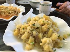 -乡绅本色白家厨坊