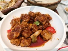 -广府汤语·靓汤·早茶·小粤菜(仁恒梦店)