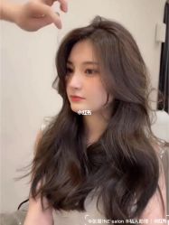 点击看大图 -KIMI HAIR SALON·烫染设计店