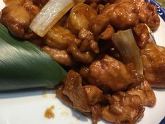 -保定会馆(裕华店)