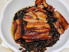 -刘胖子家常菜·蹄花焖藕(中南店)
