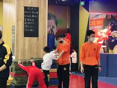 -HELLO功夫(印象城店)