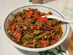 -欧记大排档·景德菜(上海首店)