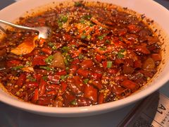 -川正旺江湖菜(三元桥店)