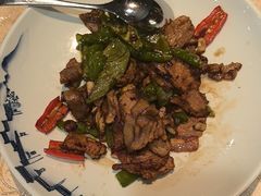 -杭州香格里拉·香宫中餐厅