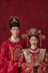 -全城热恋婚纱摄影(优质钻石店)