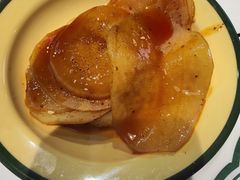 川香土豆片-晓彭肥肠鸡(茂业天地店)