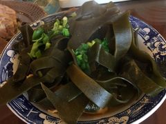 -同胜祥清真新豫菜(杜岭街店)