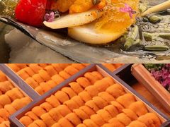 -鳥喜Toriki怀石烧鸟料理