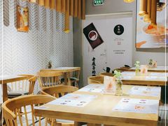 大堂-炖物24章·顺时轻养茶(杭州保利时光里店)