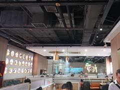 -潮汕大目牛肉火锅(水围店)