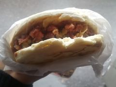 -清真拉妈卤味(回民街店)