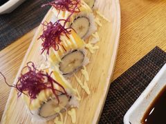 -山水亭日本料理(新元路店)