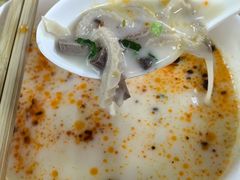 -教师之家赵家羊汤馆(东青龙街店)
