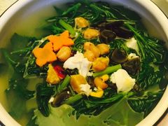 -白云中餐厅·粤菜·亚龙湾喜来登度假酒店