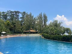 -西昌邛海湾柏樾酒店(原邛海湾柏栎度假酒店)