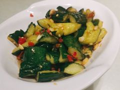 -屋顶花园餐厅(步行街老地王大厦店)