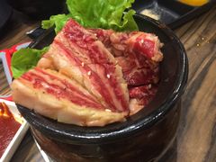 -虎丸烧肉(新大陆广场店)