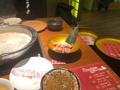 -牛New寿喜烧(青浦店)