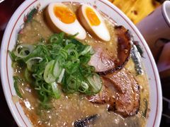 白龙拉面-老龙亭拉面店